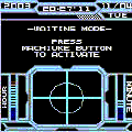 WO_ChronoGraphの当時のゲーム画面