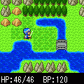 CS_RPG_2の当時のゲーム画面2