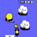SPKの当時のゲーム画面4