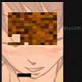 Block505の当時のゲーム画面