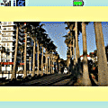 携帯写真集の当時のゲーム画面2