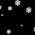 Snowの当時のゲーム画面