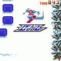 AppiSKIGPの当時のゲーム画面4