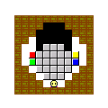 PushBoySPの当時のゲーム画面2