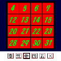 あたるくんの当時のゲーム画面3