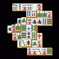 麻雀山の当時のゲーム画面2
