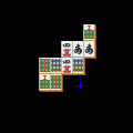 麻雀山の当時のゲーム画面3