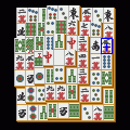 麻雀山の当時のゲーム画面4