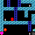 FireBoyの当時のゲーム画面3