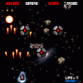 LATIR（ラティール）の当時のゲーム画面2