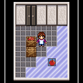 冷蔵庫番の当時のゲーム画面2