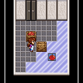 冷蔵庫番の当時のゲーム画面3