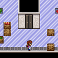 冷蔵庫番の当時のゲーム画面4