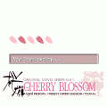 CherryBlossomの当時のゲーム画面