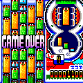 パズ～る？バーの当時のゲーム画面3