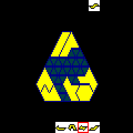 PolyShapes eggの当時のゲーム画面4