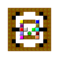 KICKBOYの当時のゲーム画面4