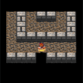 nobu quest 5の当時のゲーム画面3