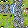 メカ猫にゃーさん2の当時のゲーム画面3