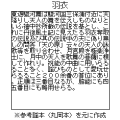謡曲ケータイの友Liteの当時のゲーム画面