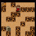 Kill the King Plusの当時のゲーム画面2