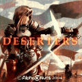 Deserter's2SP[完全版]の当時のゲーム画面