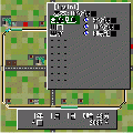 Citiesの当時のゲーム画面2