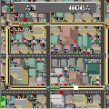 Citiesの当時のゲーム画面3