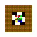 KICKBOY2の当時のゲーム画面2