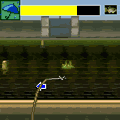 アプリ フィッシングの当時のゲーム画面4