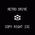 RETRO DRIVE(QVGA)の当時のゲーム画面4