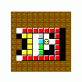 PushBoySP(QVGA)の当時のゲーム画面4