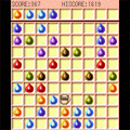 スムーズィの当時のゲーム画面