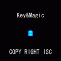 KeyandMagic(QVGA)の当時のゲーム画面2