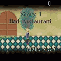 ミレンコリン for Doja3.0の当時のゲーム画面