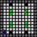 コロコロボールSPの当時のゲーム画面3