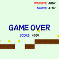 Actionの当時のゲーム画面4