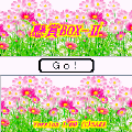懸賞BOX-Ⅱの当時のゲーム画面