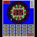 MEDAL ROULETTE(QVGA)の当時のゲーム画面3