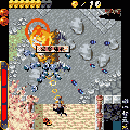 ぐわんげ（体験版）の当時のゲーム画面3