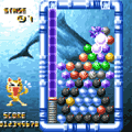 魚ポコ（体験版）の当時のゲーム画面