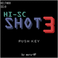 HI-SC-SHOT3の当時のゲーム画面3