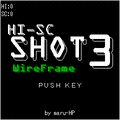 HI-SC-SHOT3の当時のゲーム画面4