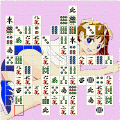 萌え四川省の当時のゲーム画面2