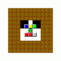KICKBOY2(QVGA)の当時のゲーム画面3
