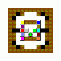 KICKBOY(QVGA)の当時のゲーム画面4