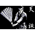 メロディレターの当時のゲーム画面4