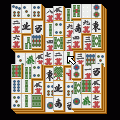 麻雀山２(QVGA)の当時のゲーム画面3