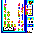 CandyDropsの当時のゲーム画面3