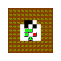 KICKBOY3の当時のゲーム画面3